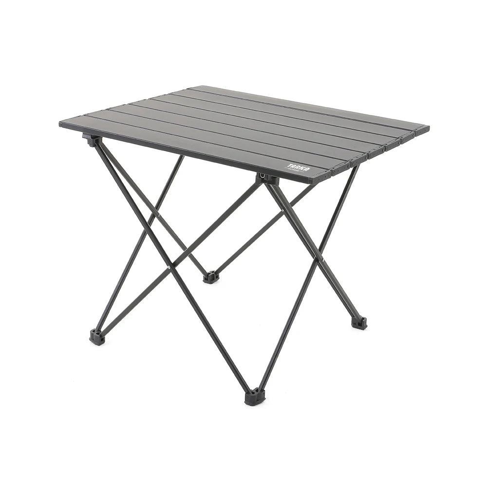 Table pliable pour camping car et van